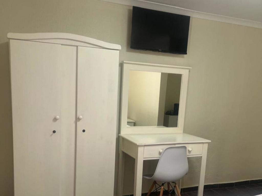 Karee Guesthouse Thabazimbi Rum bild