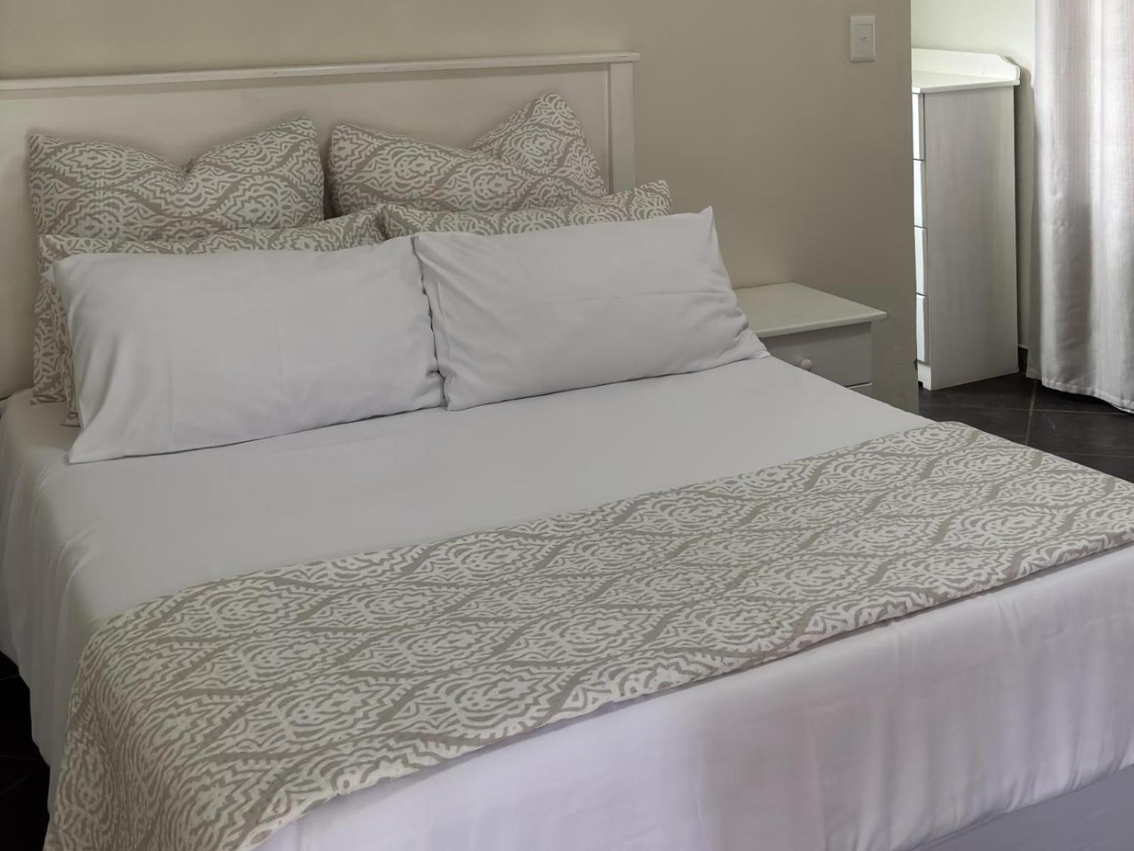 Karee Guesthouse Thabazimbi Rum bild