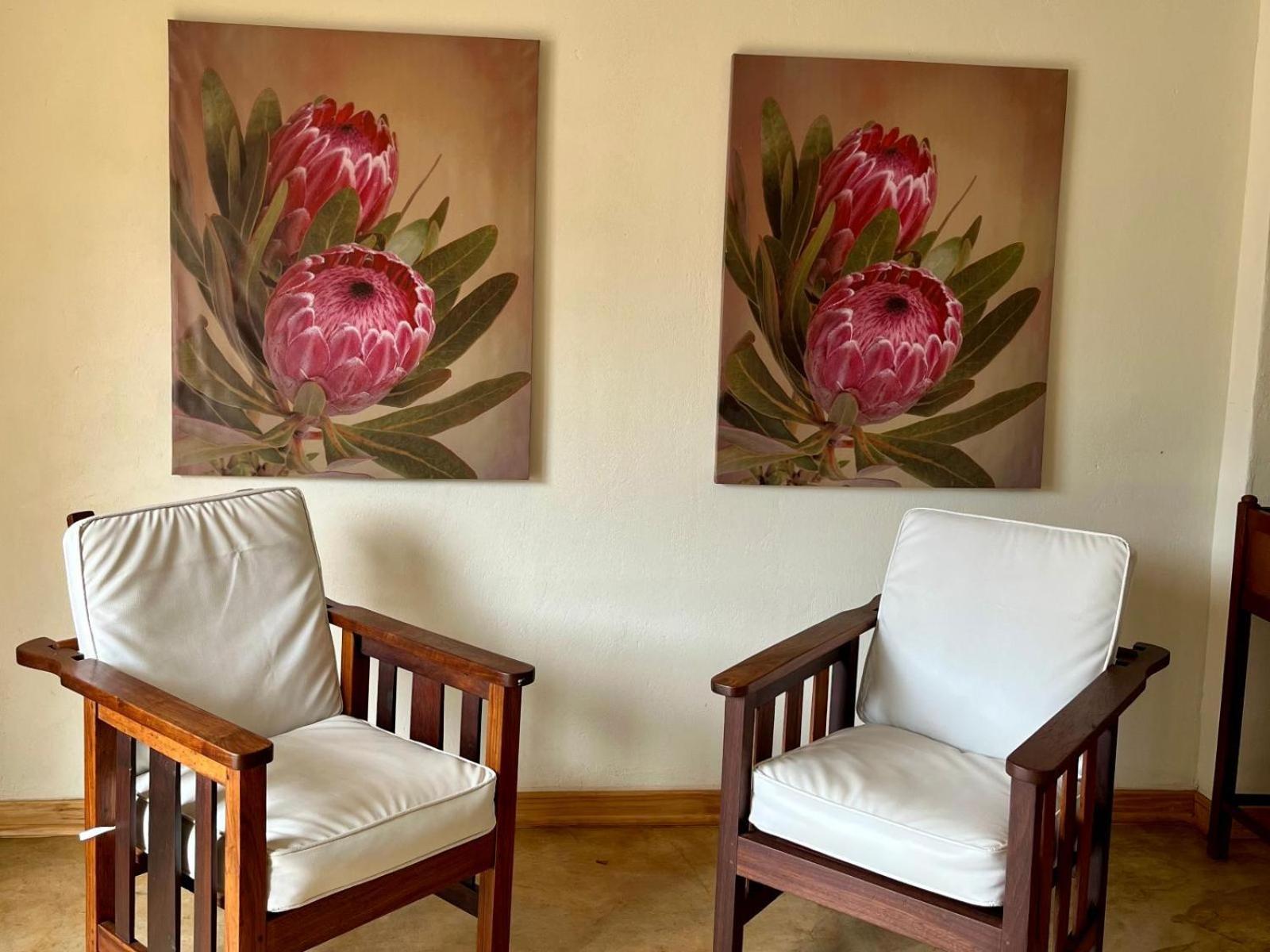 Karee Guesthouse Thabazimbi Exteriör bild